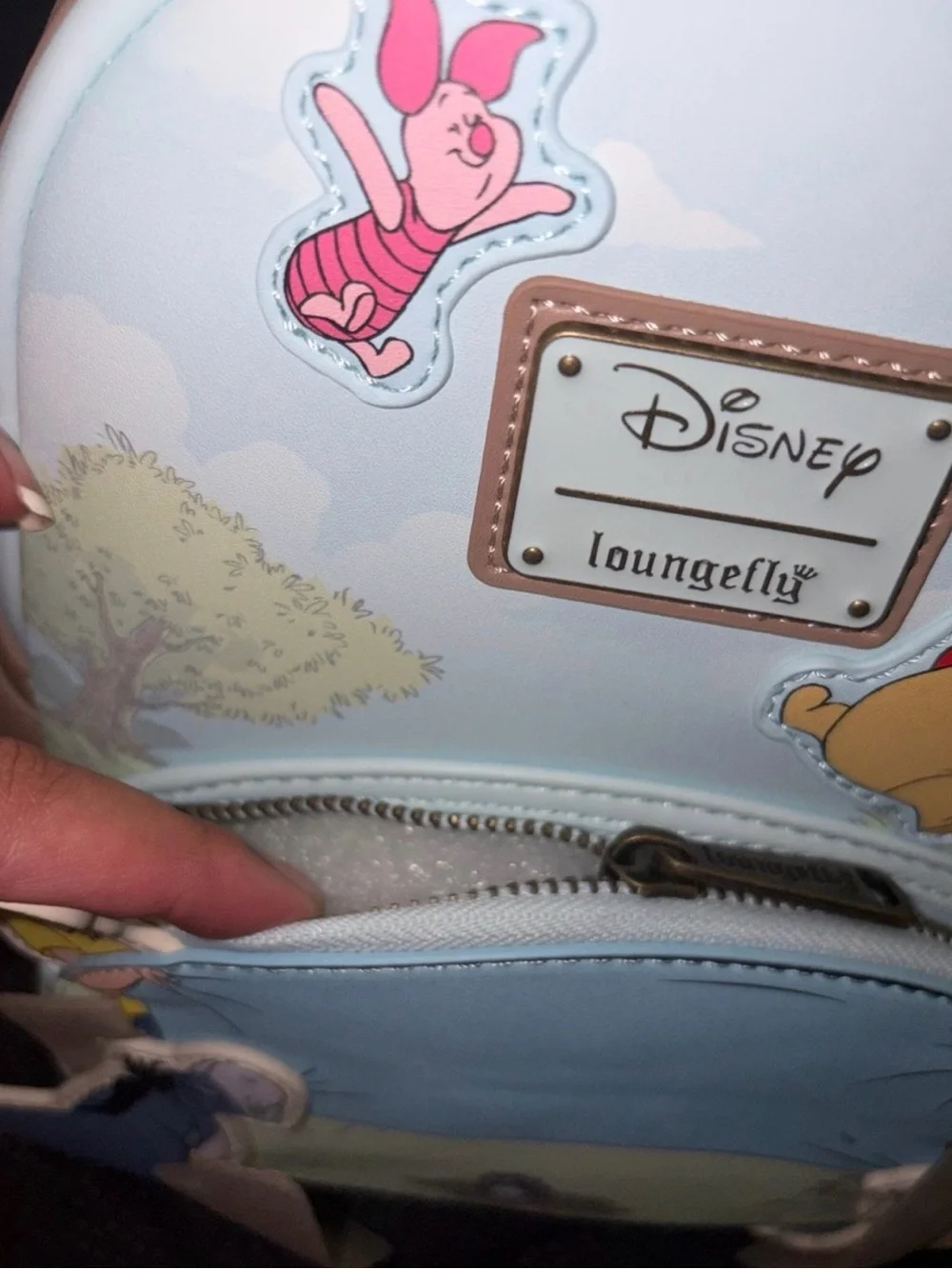 Loungefly Disney Winnie the Pooh